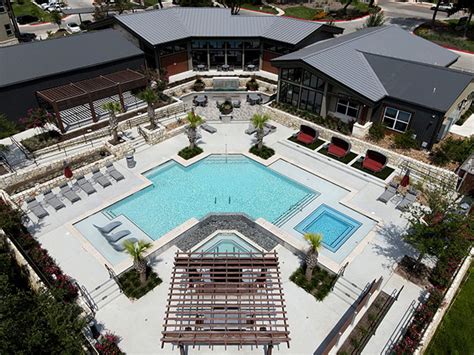 Wilder Apartments in Austin, TX .